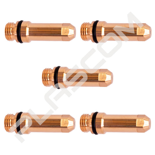 420887 - MAXPRO200 Electrode, Gouging, 200A, Air, O₂ Pack of 5