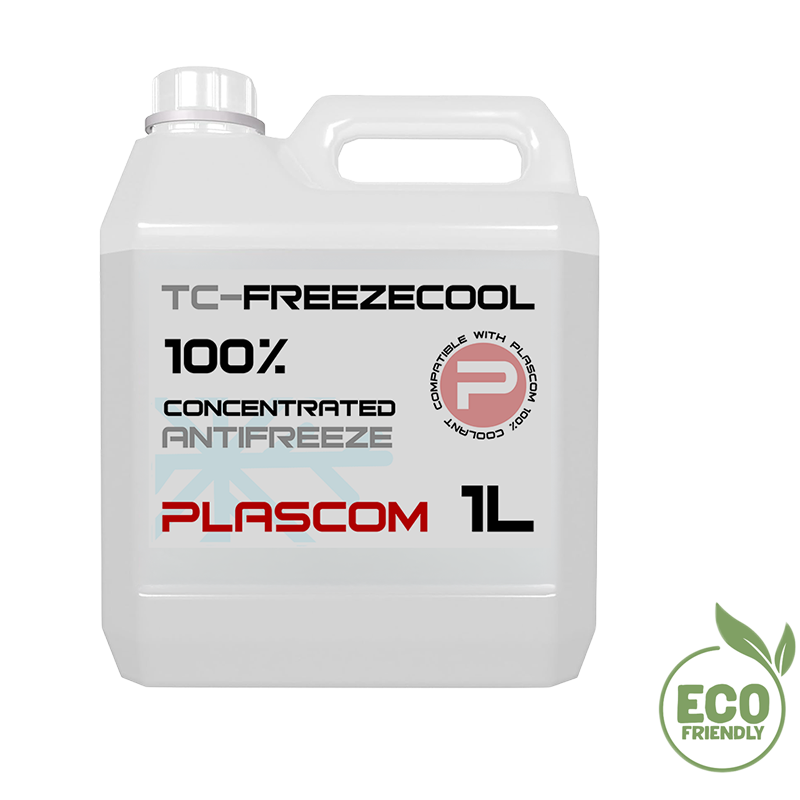 TC-FREEZECOOL