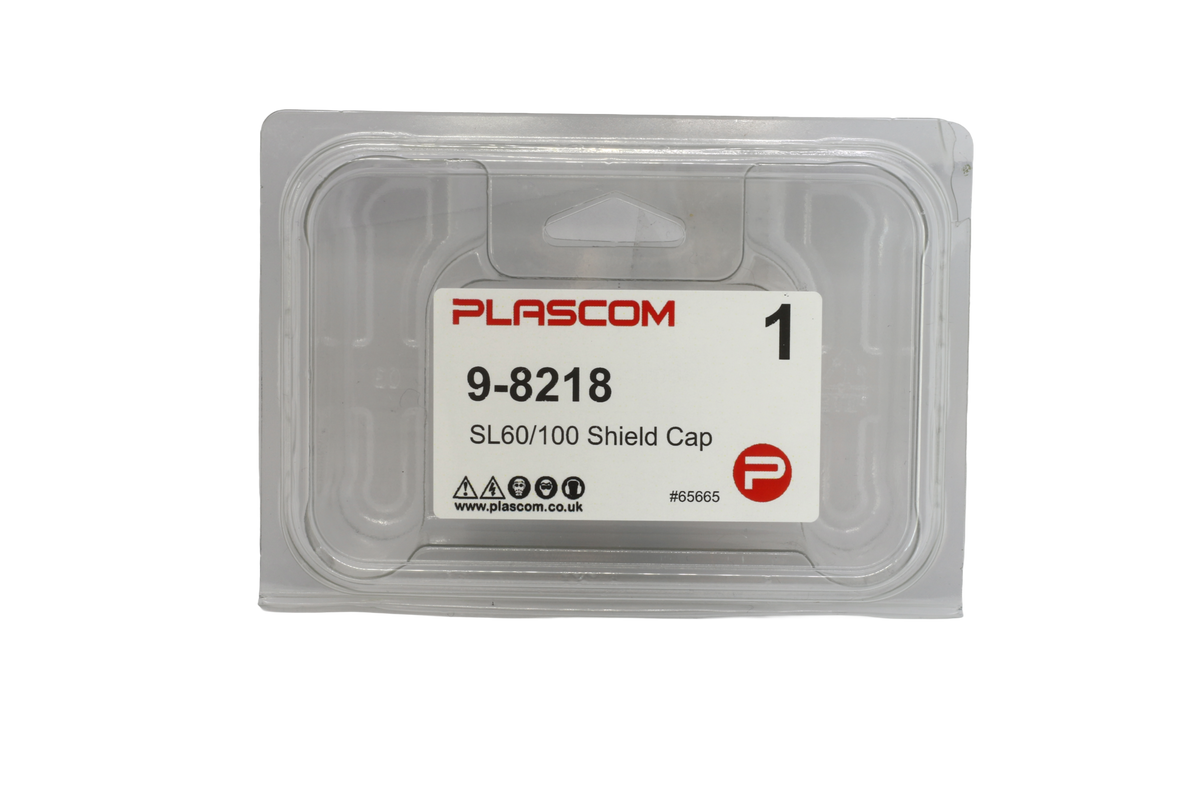 9-8218 - Thermal Dynamics SL60/SL100 Shield Cap