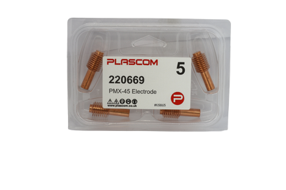 220669 - Powermax-45 Electrode 45A