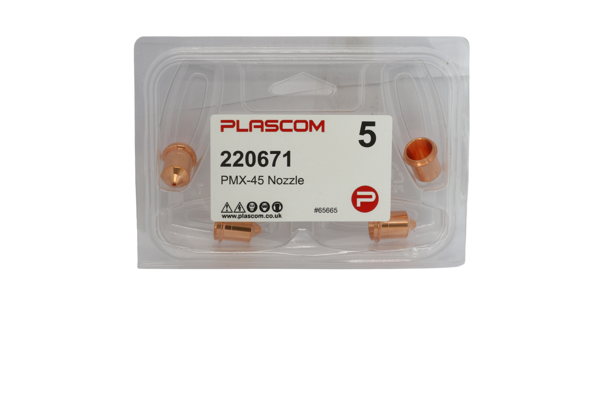 220671 - Powermax-45 Nozzle 45A