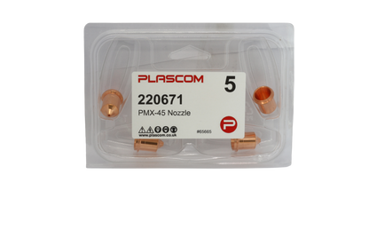 220671 - Powermax-45 Nozzle 45A