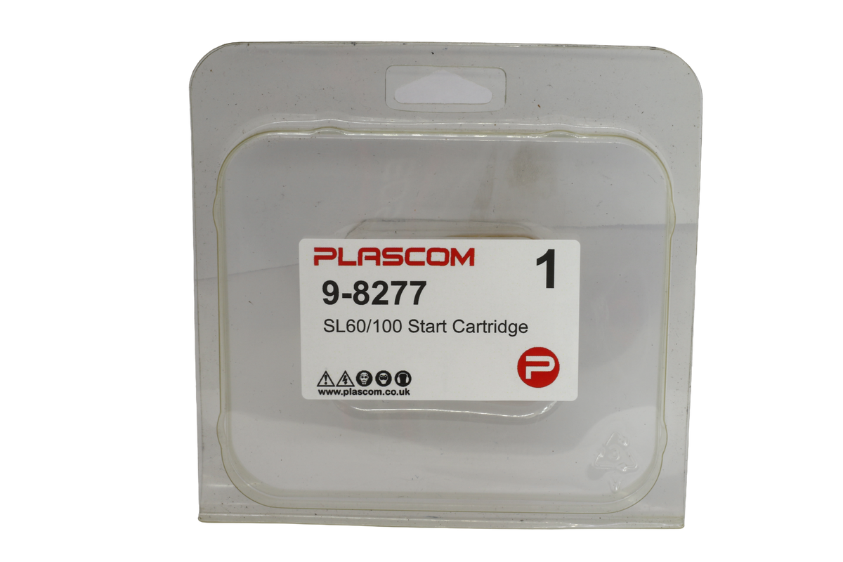 9-8277 - Thermal Dynamics SL60/SL100 Start Cartridge, Heavy Duty