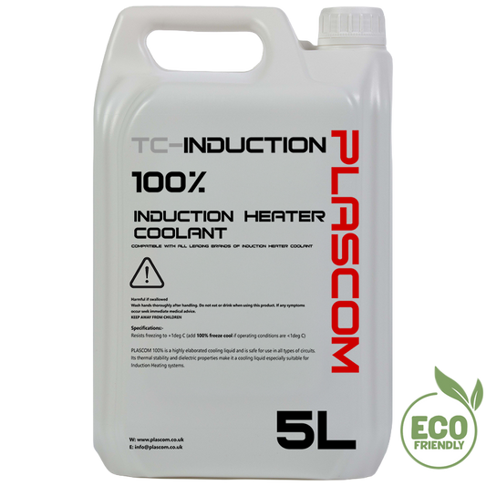 TC-INDUCTION HEATER Coolant