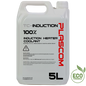 TC-INDUCTION HEATER Coolant
