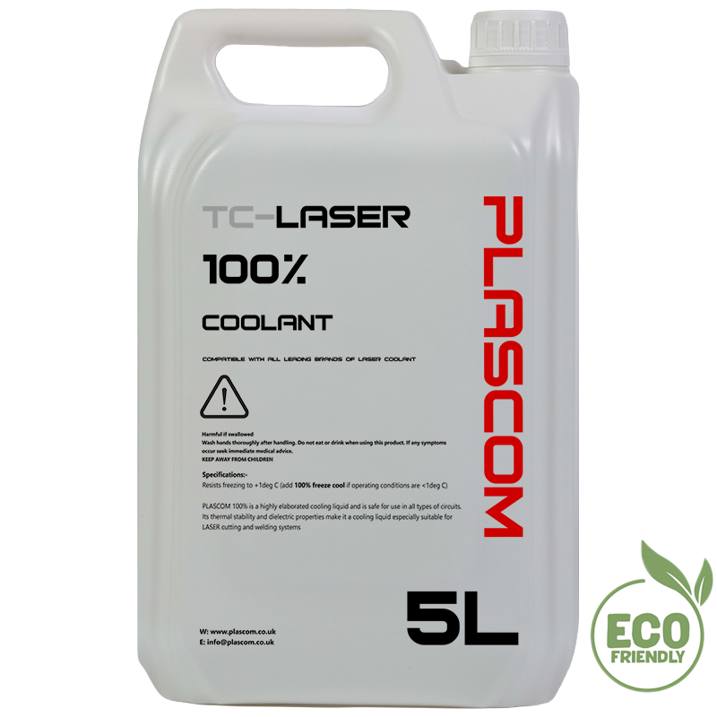 TC-LASER Cutting Coolant