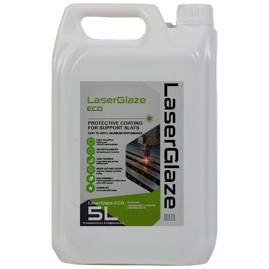 LaserGlaze ECO 5L - Protective coating