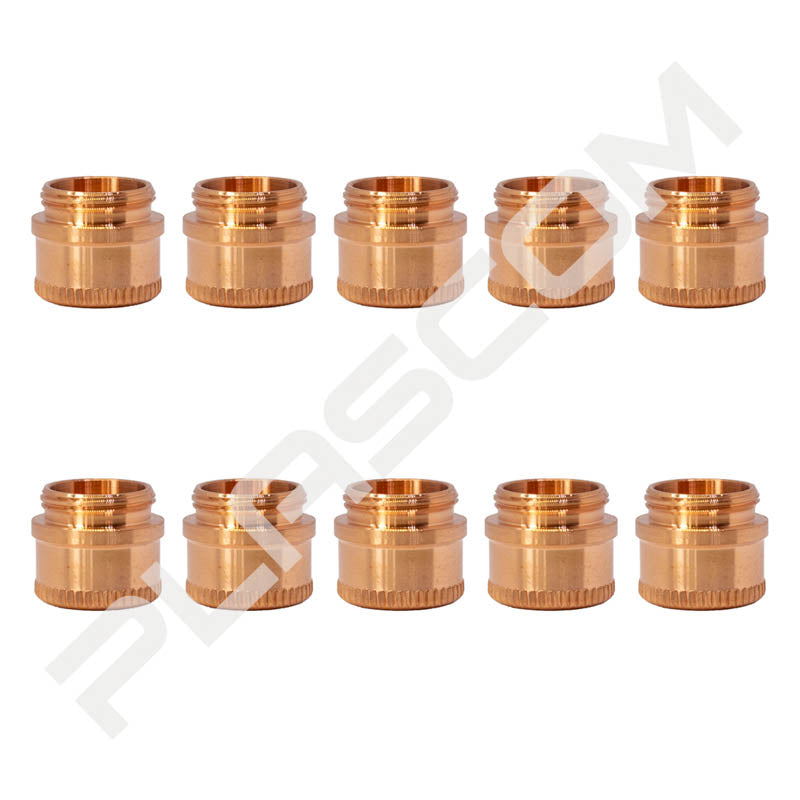 9-8238 - Thermal Dynamics SL60/SL100 Shield 50-60A, Machine Pack of 10