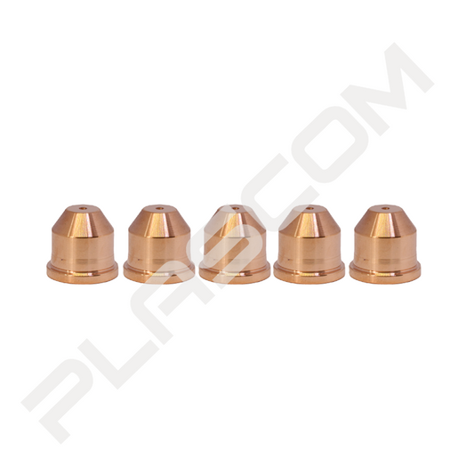 BK14300-11 - FlexCut LC125M Nozzle 125A Pack of 5