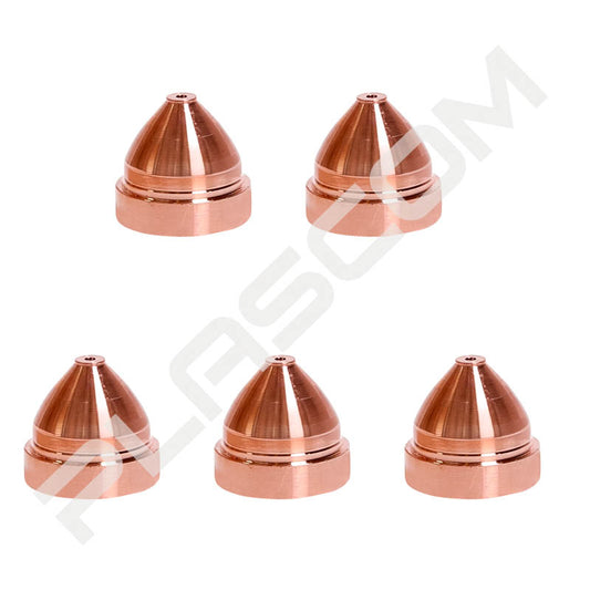 1764 - Cebora CP161 Nozzle 160A ⌀3.0mm Pack of 5