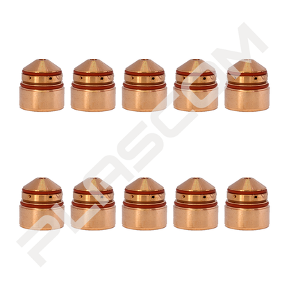 W000120712 - SAF CPM-360 Nozzle 260A Pack of 10