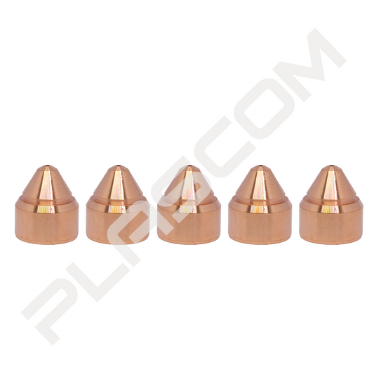 0409-2186 - SAF OCP-150 O₂ Nozzle X120A  (W000325126) Pack of 5