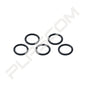 1398 - Cebora CP161 O-Ring Pack of 5
