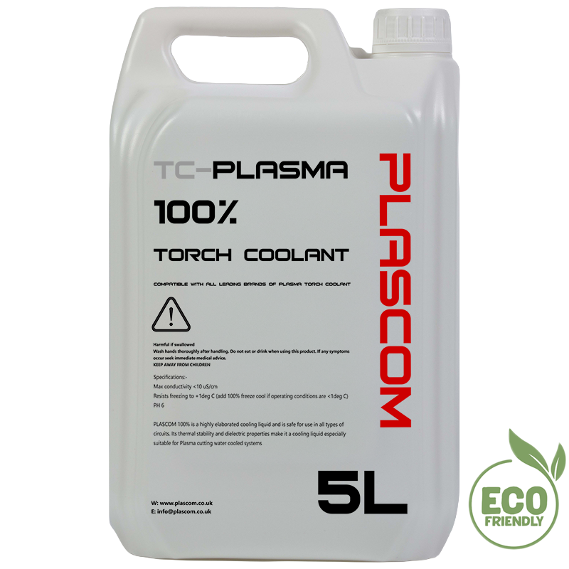 TC-PLASMA Torch Coolant