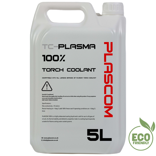 TC-PLASMA Torch Coolant