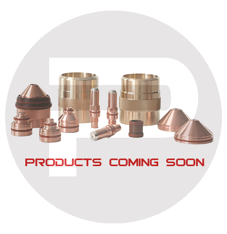 Products Coming Soon