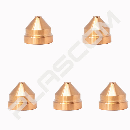2722 - Cebora CP-162C Nozzle, Gouging Pack of 5