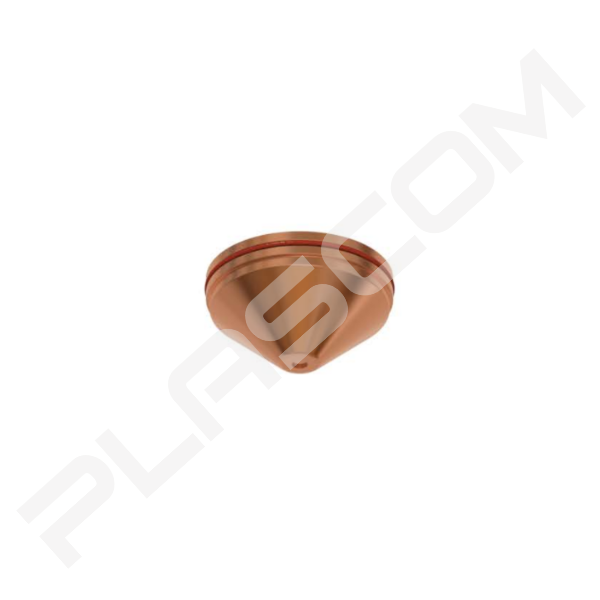 277150 - Shield Cap 70A, MS, SS, Al