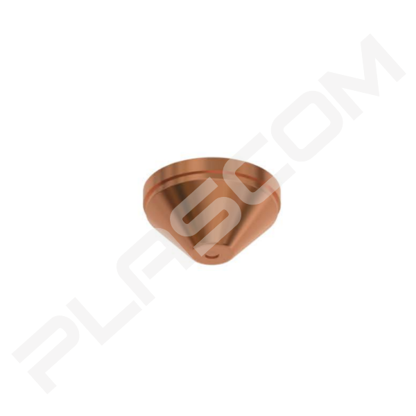 284123 - Shield Cap 400A, MS