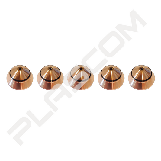 W000325154 - SAF OCP-150 Dual Gas Nozzle Shield 20A (V20) (0409-2422)