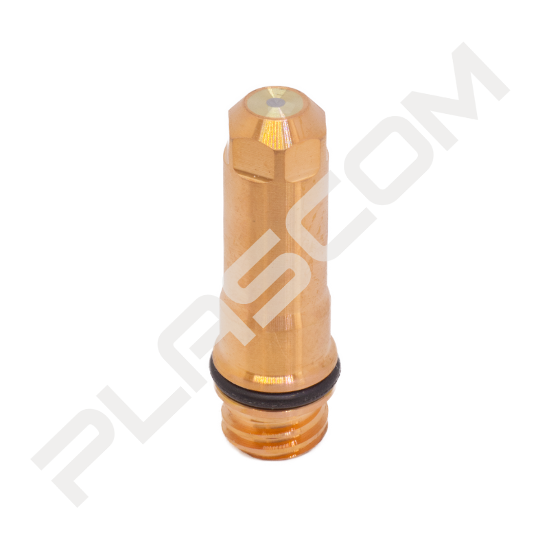 60-0665 – PHD-260 Electrode SILVER 130A, MS