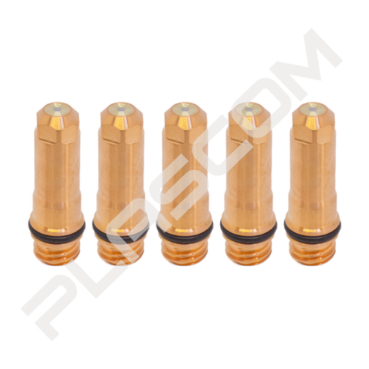 60-0665 – PHD-260 Electrode SILVER 130A, MS Pk of 5