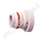 420260 - XPR Swirl Ring 170A Non-ferrous