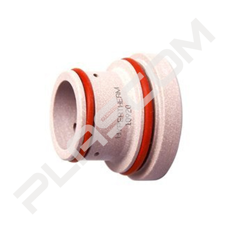 420314 - XPR Swirl Ring 40-170A Non-ferrous