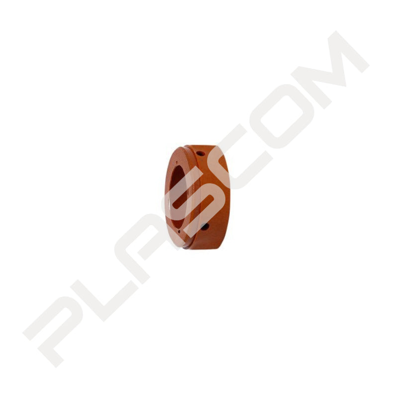 1970 - Cebora CP161 Swirl Ring