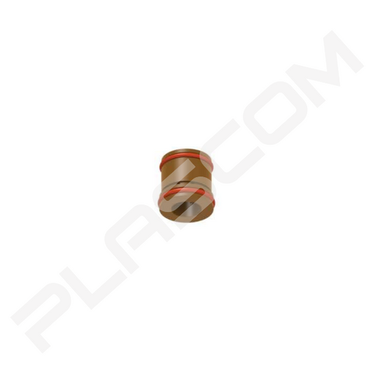 277138 - Swirl Ring 30A, SS