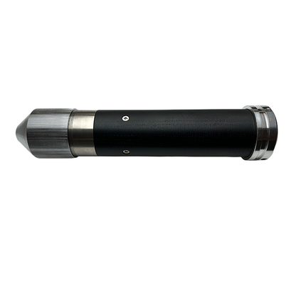 W000120710 - SAF CPM-360 Torch Main Body with Mounting Sleeve