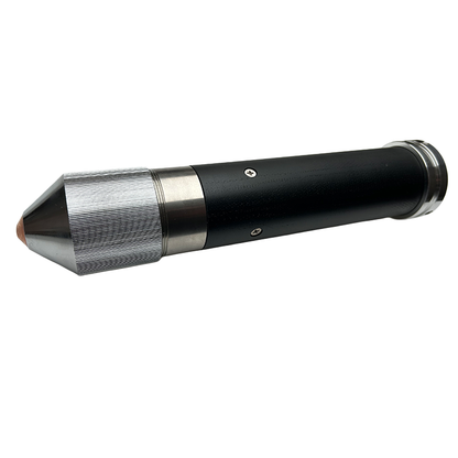 W000120710 - SAF CPM-360 Torch Main Body with Mounting Sleeve