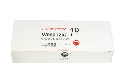 W000120711 - SAF CPM-360 Nozzle 200A Pack of 10