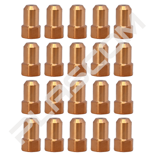 W000120713 - SAF CPM-360 Electrode 200-360A Pack of 20