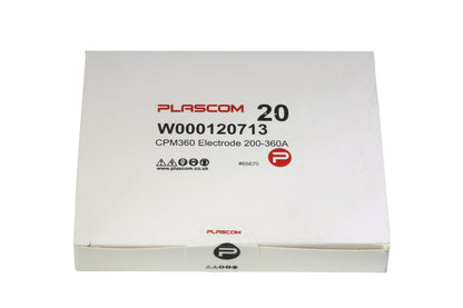 W000120713 - SAF CPM-360 Electrode 200-360A Pack of 20