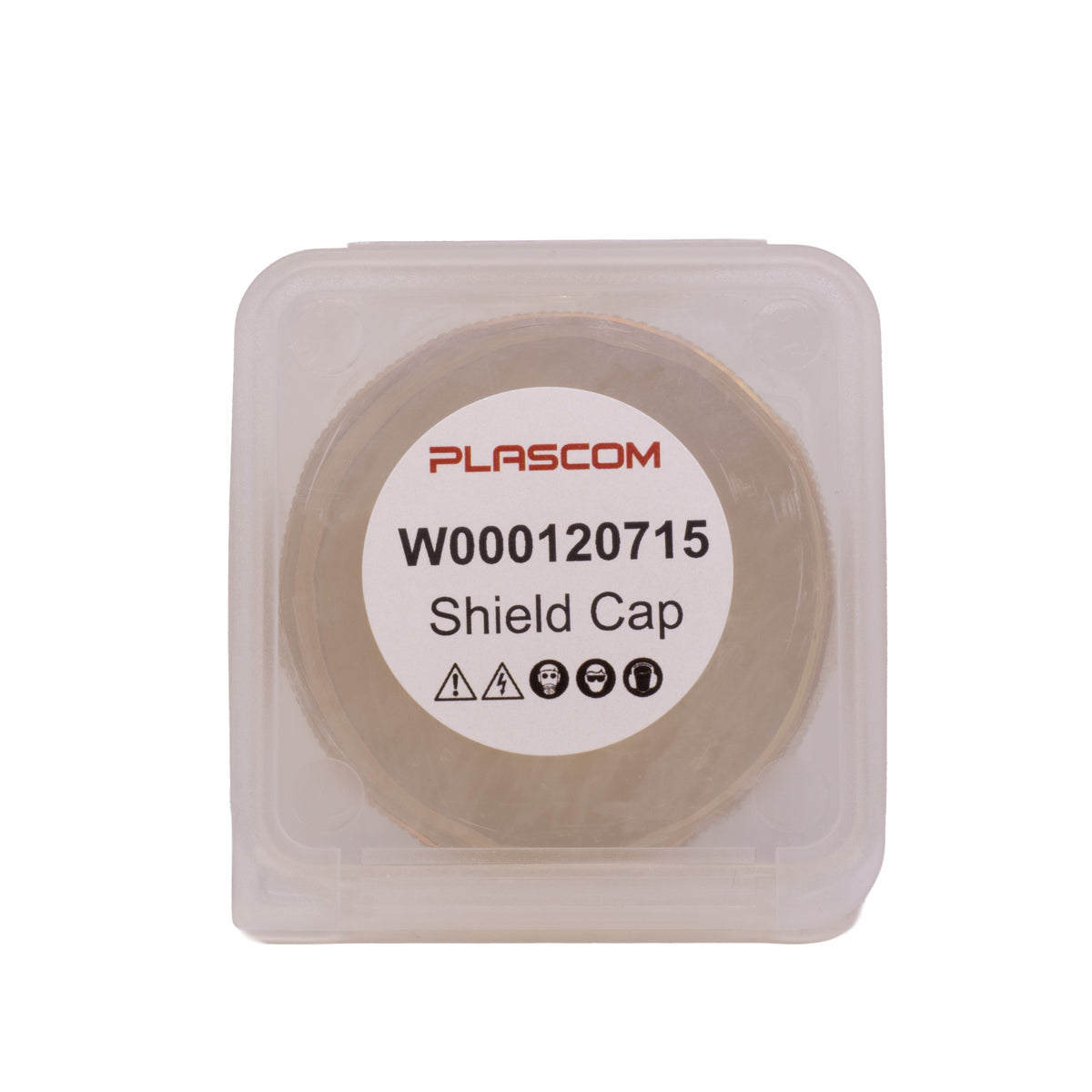 W000120715 - SAF CPM-360 Shield Cap Inner