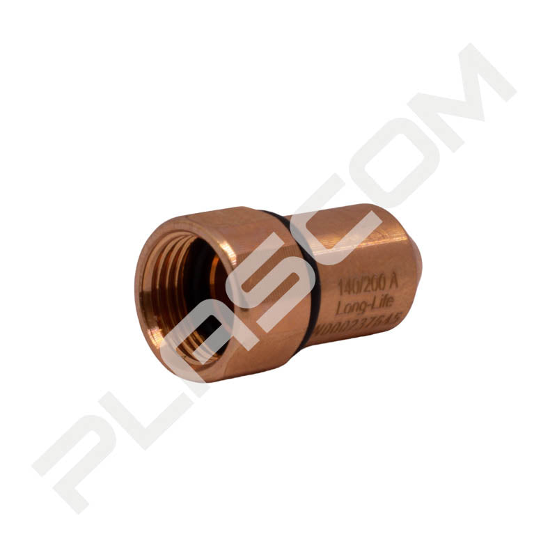 W000237645 - SAF CPM360 Electrode 140-200A N2 Ar/H2 Pack of 15