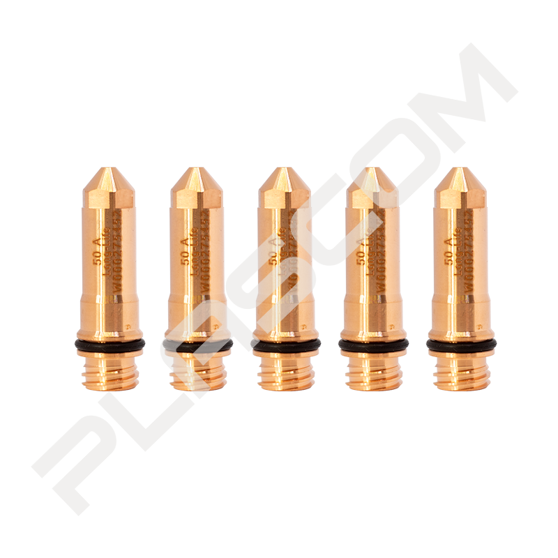 60-0552 – PHD-260 Electrode 50A, MS Pk of 5