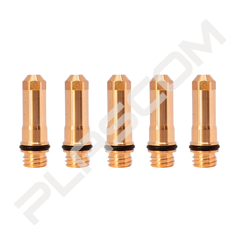 60-0187 – PHD-260 Electrode 80A, MS Pk of 5