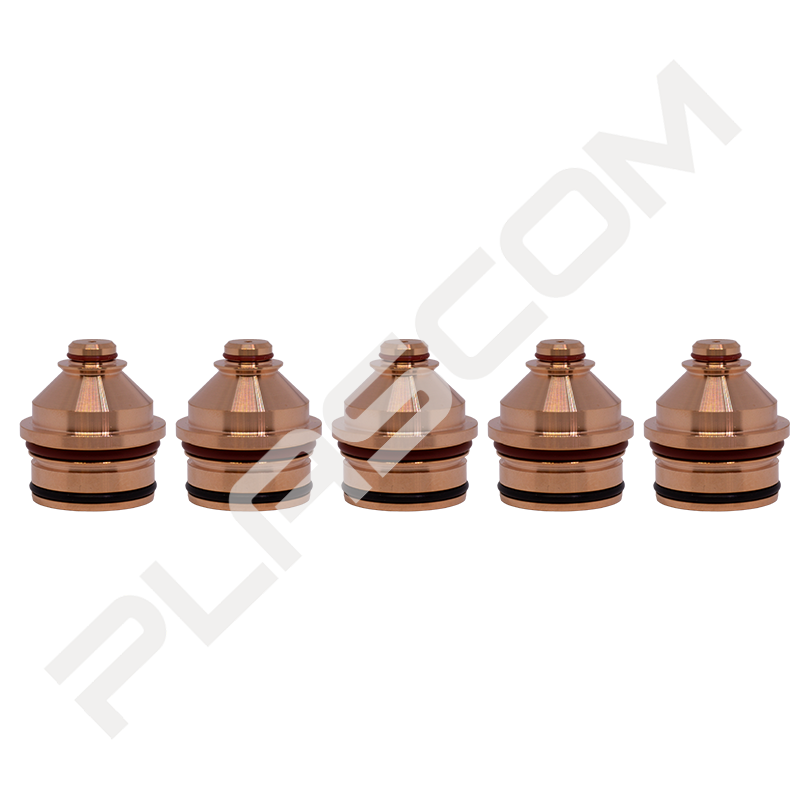 60-0201 – PHD-260 Nozzle 45A, SS, Al Pk of 5