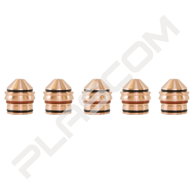 60-0346 – PHD-260 Nozzle 200A, Al Pk of 5