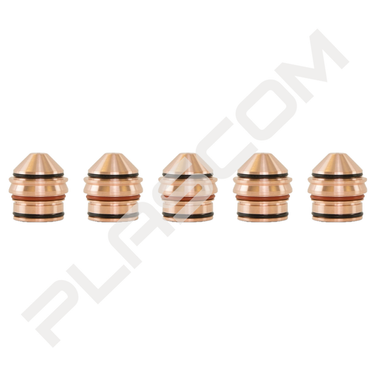 60-0346 – PHD-260 Nozzle 200A, Al Pk of 5