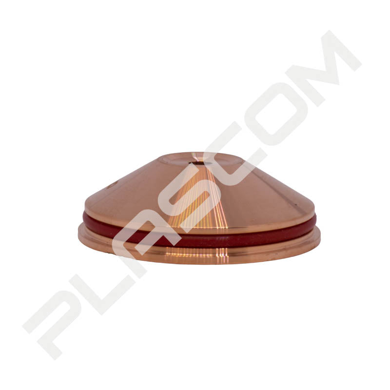 60-0345 – PHD-260 Shield 200A, SS, Al