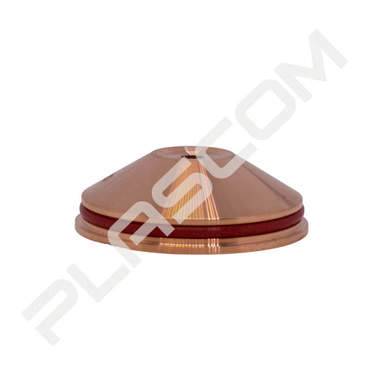 60-0345 – PHD-260 Shield 200A, SS, Al