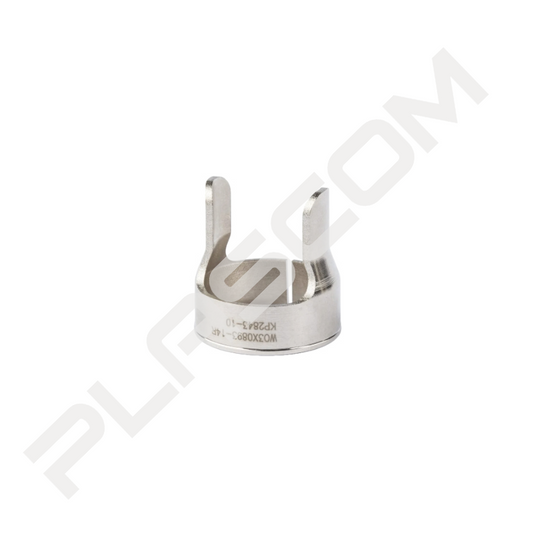 W03X0893-14R - (KP2843-10) Tomahawk LC105 Spacer