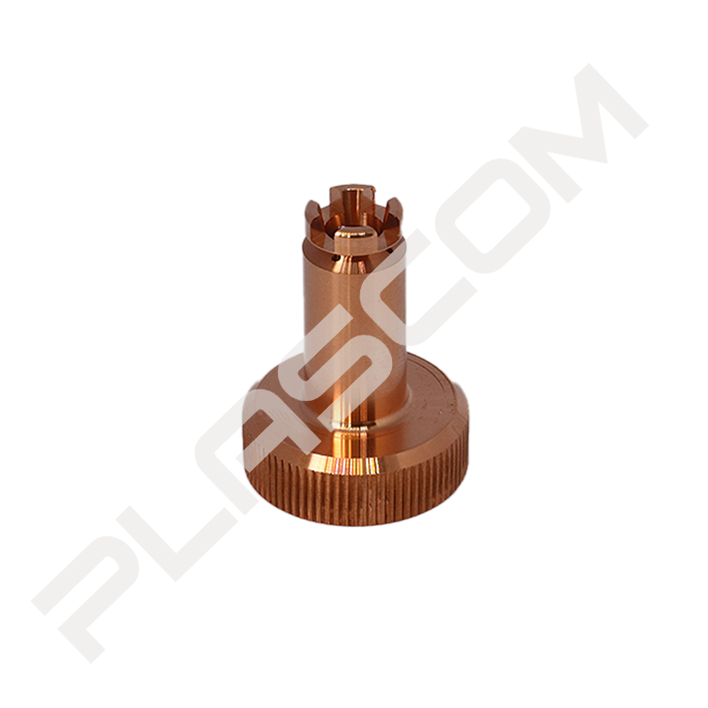 W03X0893-21A - Tomahawk LC65 Shield Cap, Extended