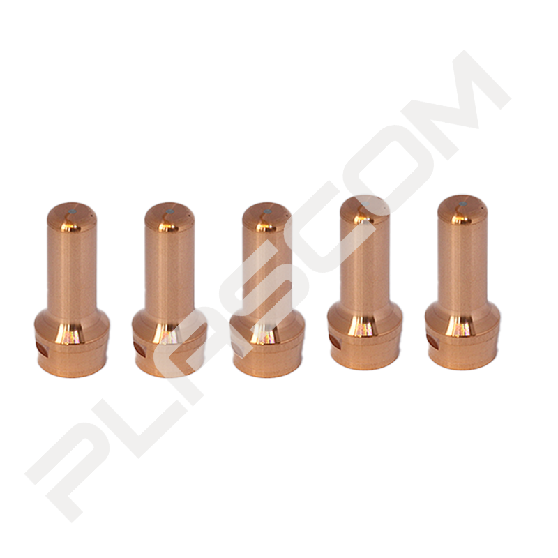 W03X0893-25A - Tomahawk LC65 Electrode Pack of 5