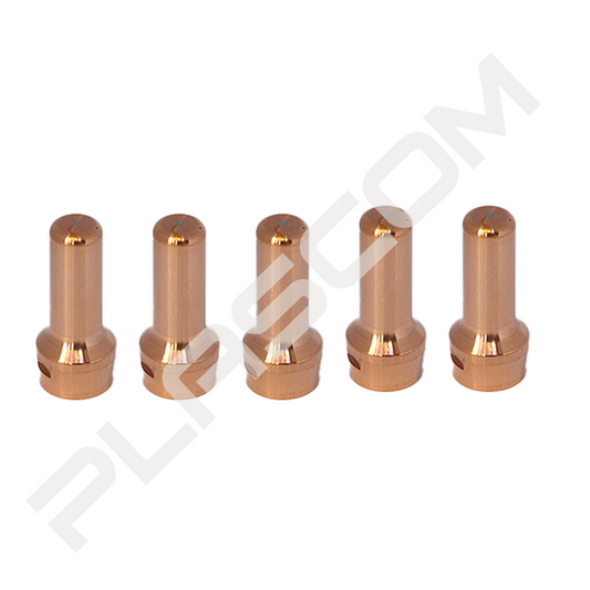 W03X0893-25A - Tomahawk LC65 Electrode Pack of 5