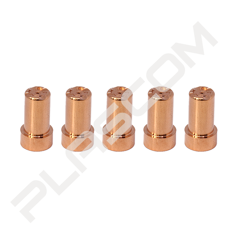 W03X0893-26A - Tomahawk LC65 Nozzle, Contact 40A Pack of 5