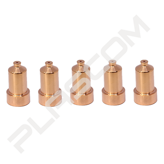 W03X0893-34A - Tomahawk LC65 Nozzle, Shielded 60A Pack of 5